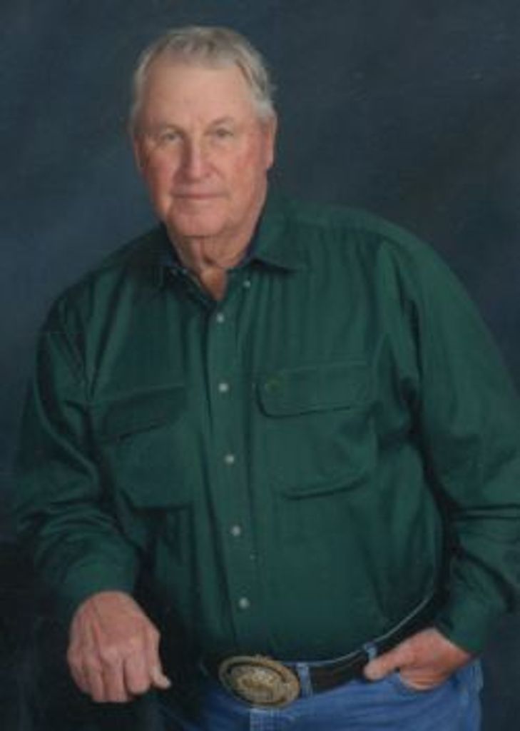James Price, Sr.