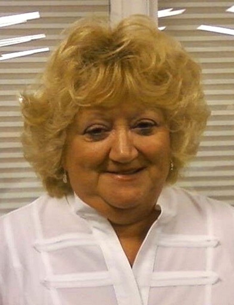 Gloria (Smith)  Miller Profile Photo