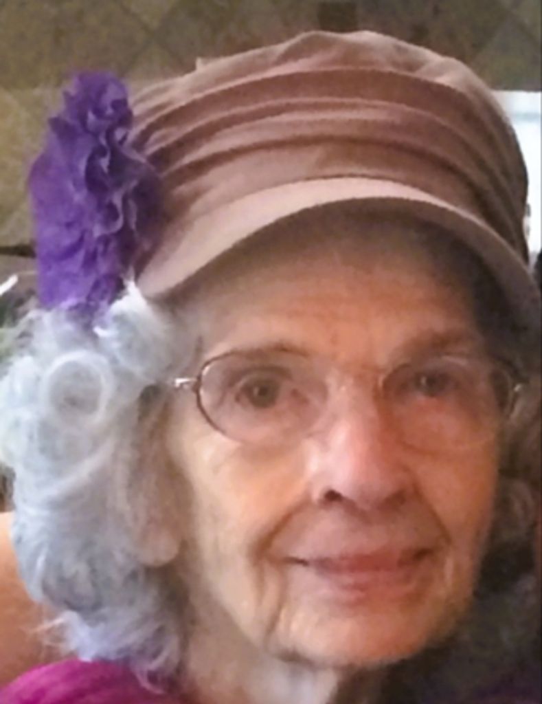 Alice Gwendolyn Neal