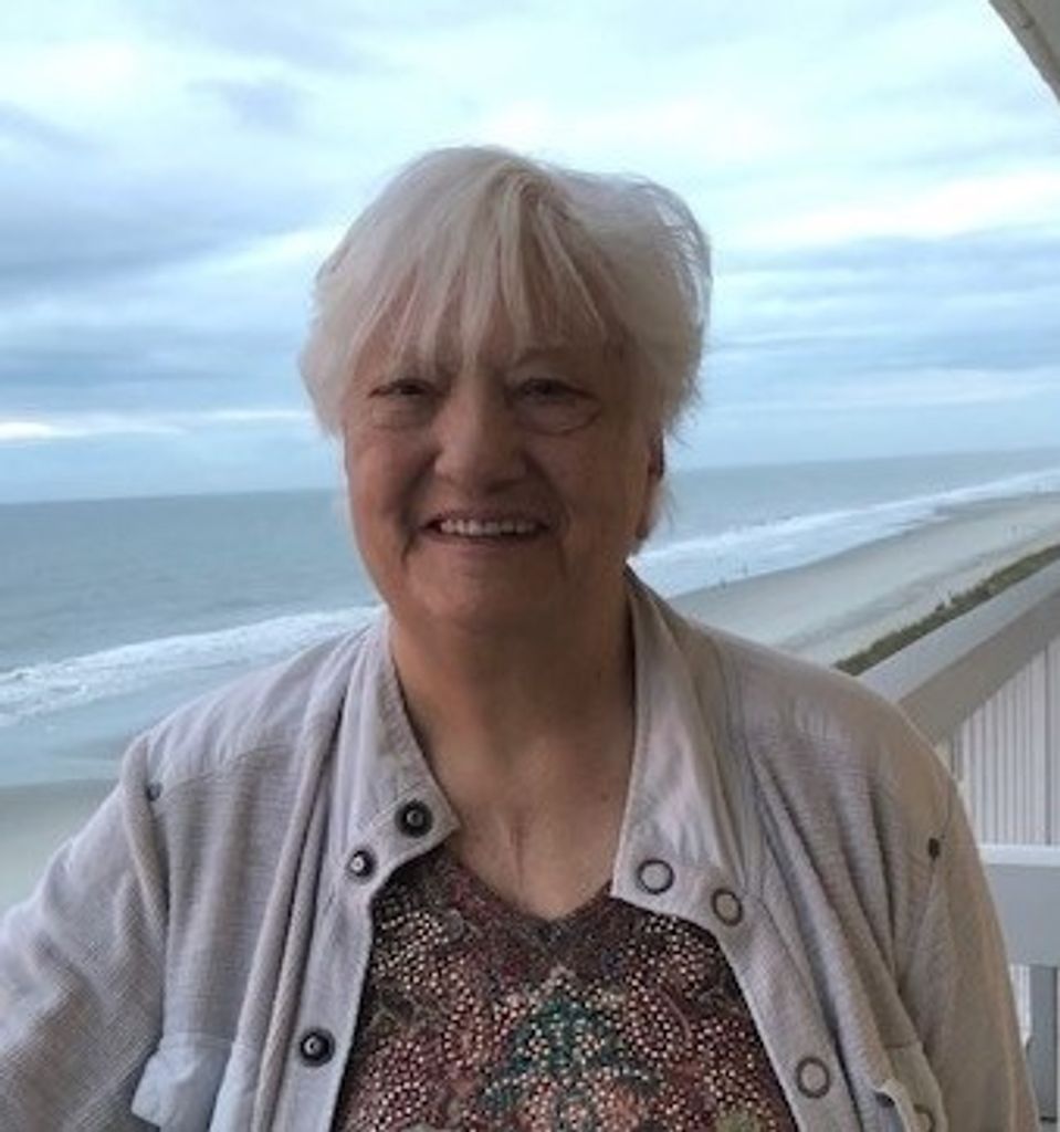 Billie Mae (Mccurry)  Roberts Profile Photo