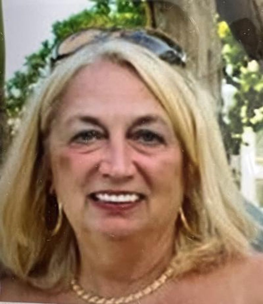 H. Suzanne Kirk Profile Photo