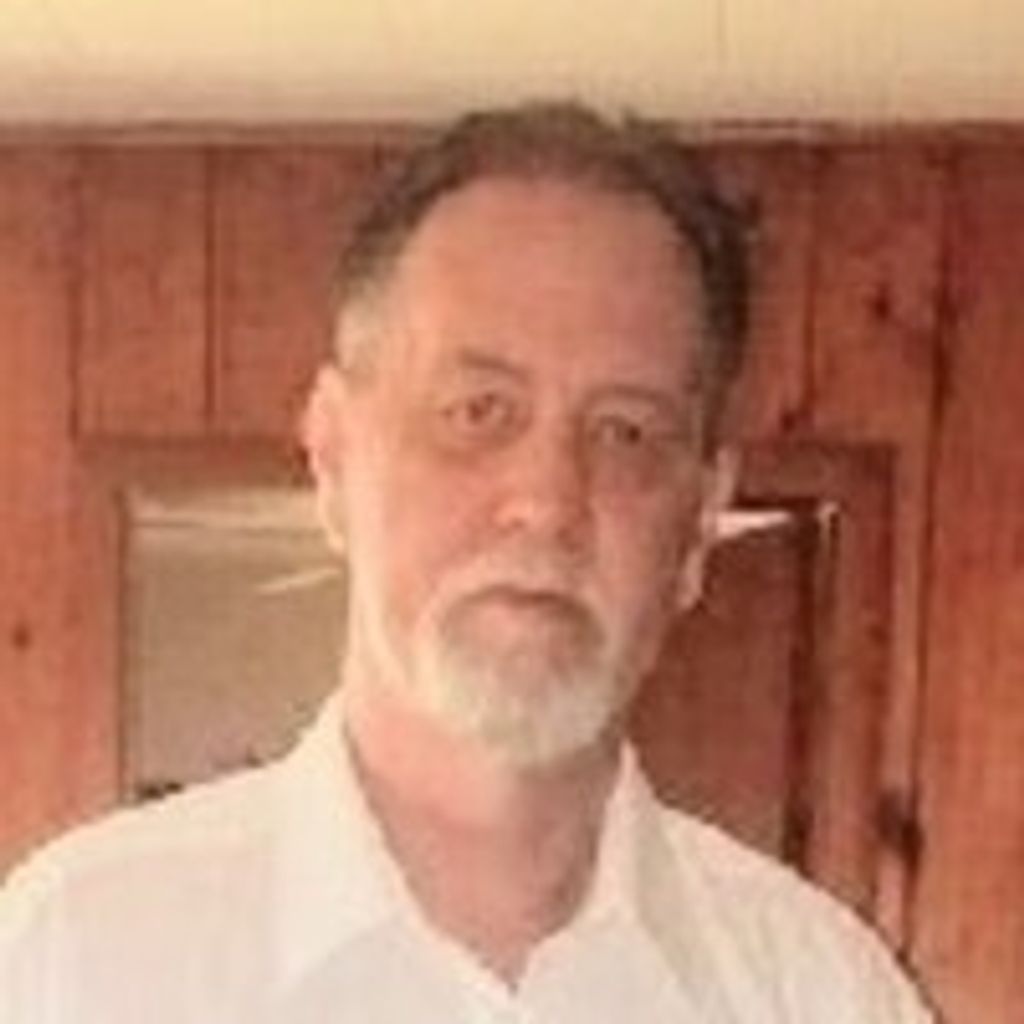 Frank Steven Schullar Sr. Profile Photo