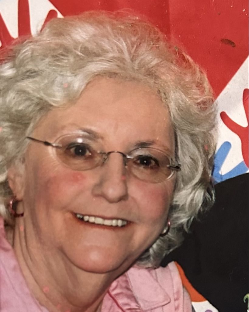 Janice Kay Beier