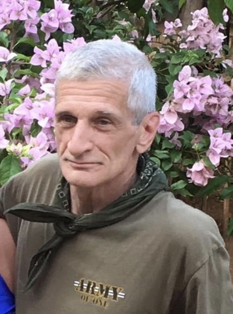 Anthony John Richetta