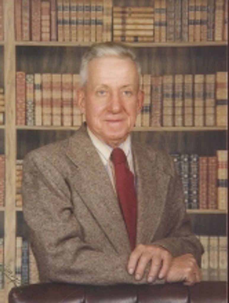 Dale C. McCaulley