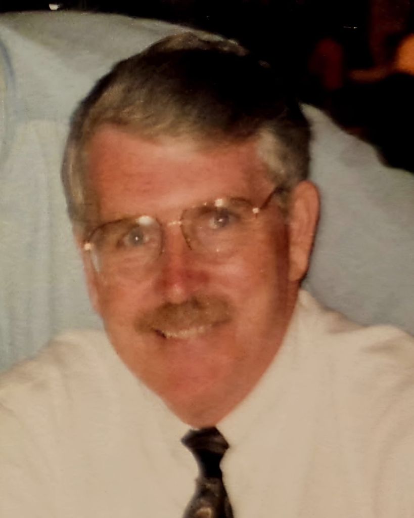James Joseph Kridelbaugh