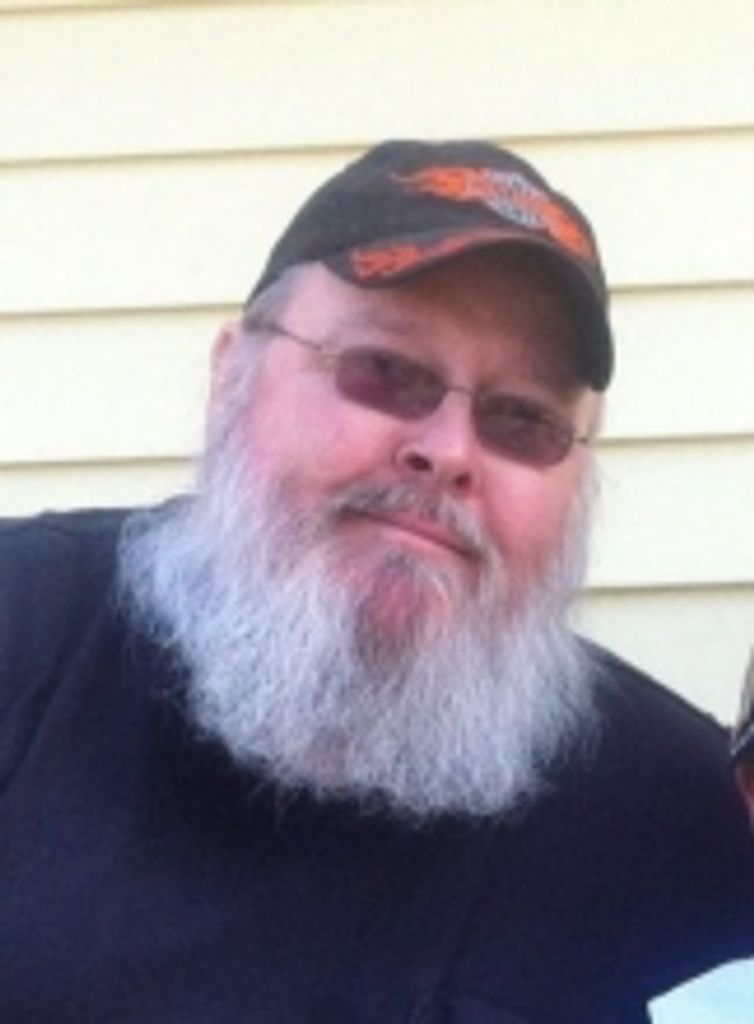 James" Bruno" Brunner