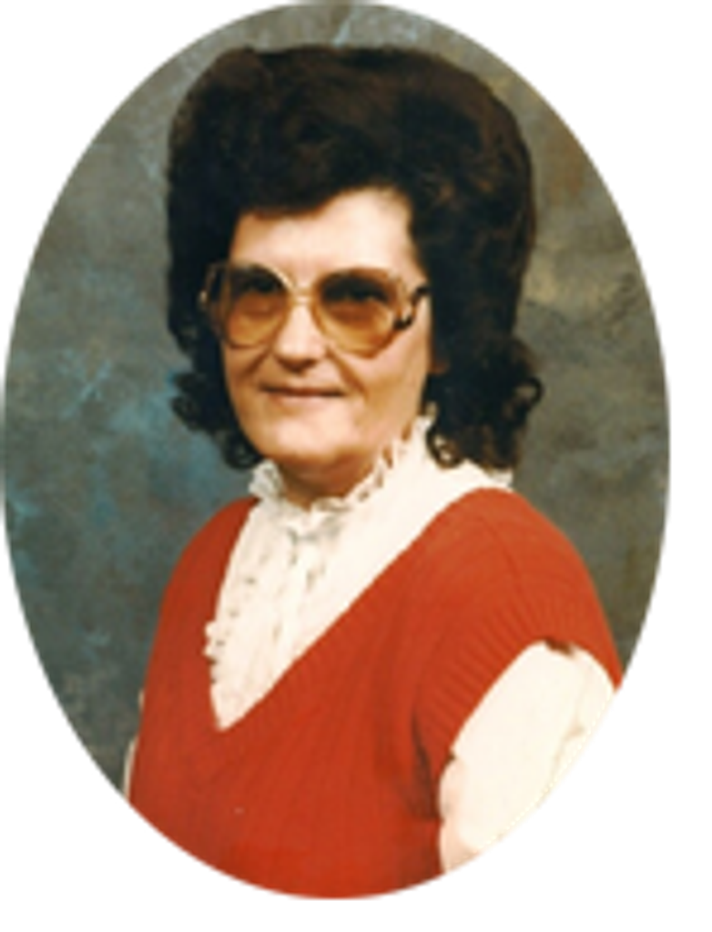 Dorothy  Mosier