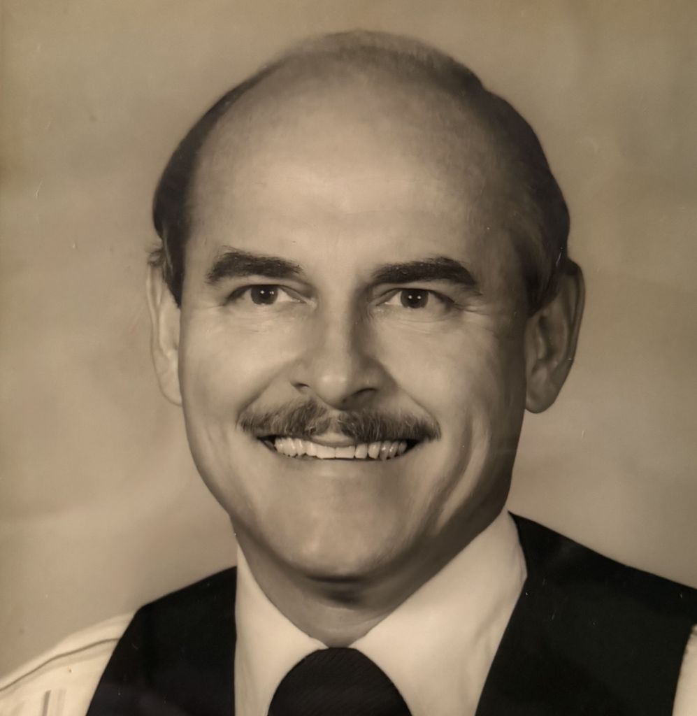Robert Paice