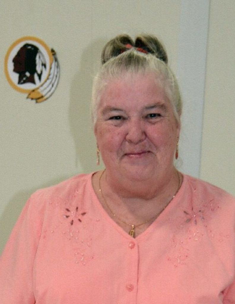 Brenda Wilkinson