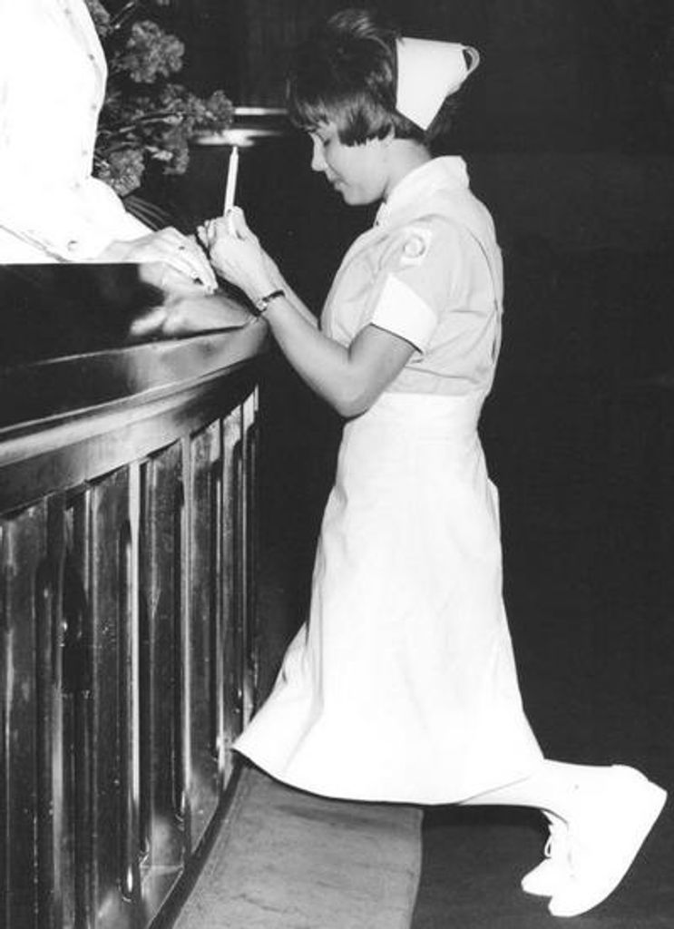 Dorothy Christine Carpenter Profile Photo