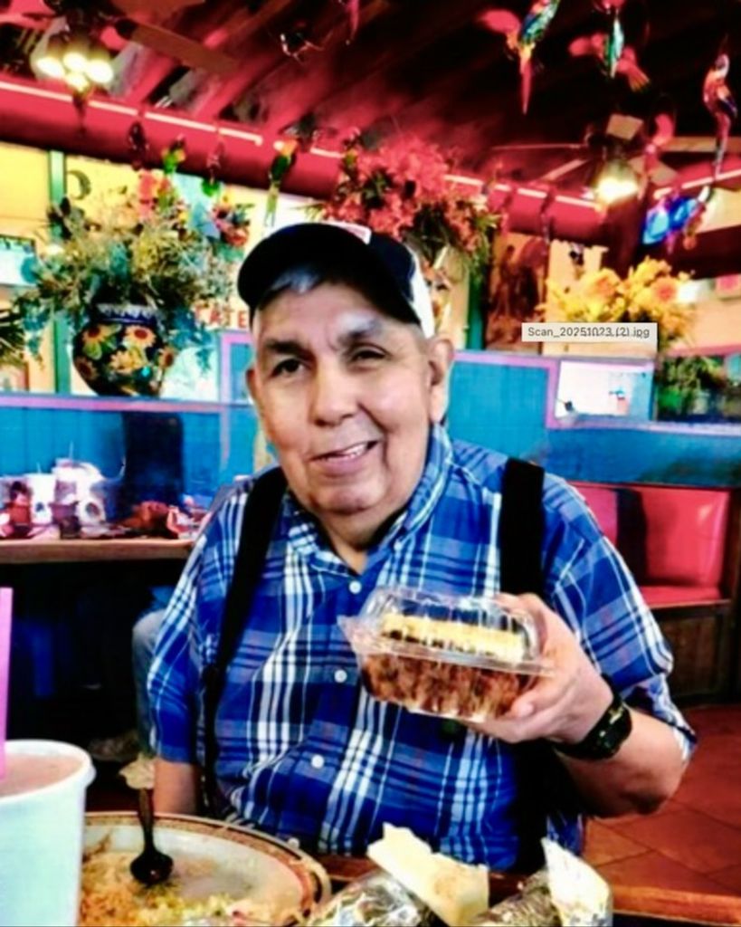 Ramon Chavez Profile Photo