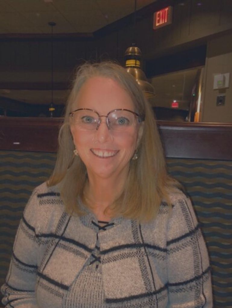 Angela F. Langston Profile Photo