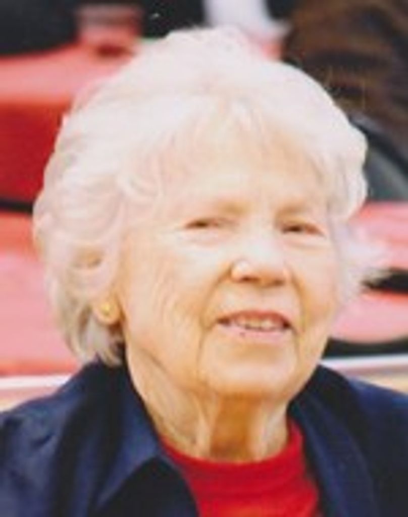 Vivian E. Harris