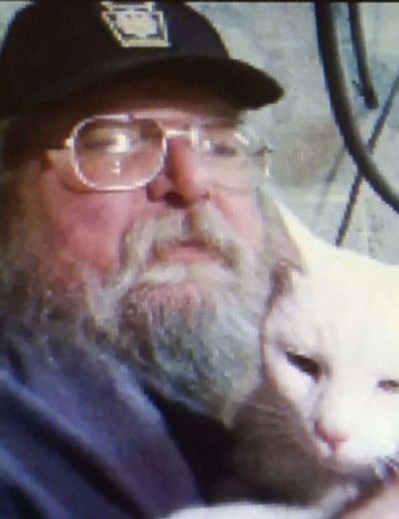 Stephen John Chovanes Profile Photo