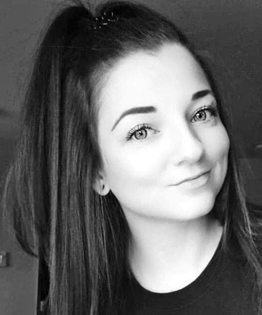 Justine Nicole Docherty Profile Photo