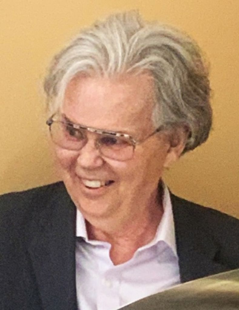 Robert (Bob) George Watts Profile Photo