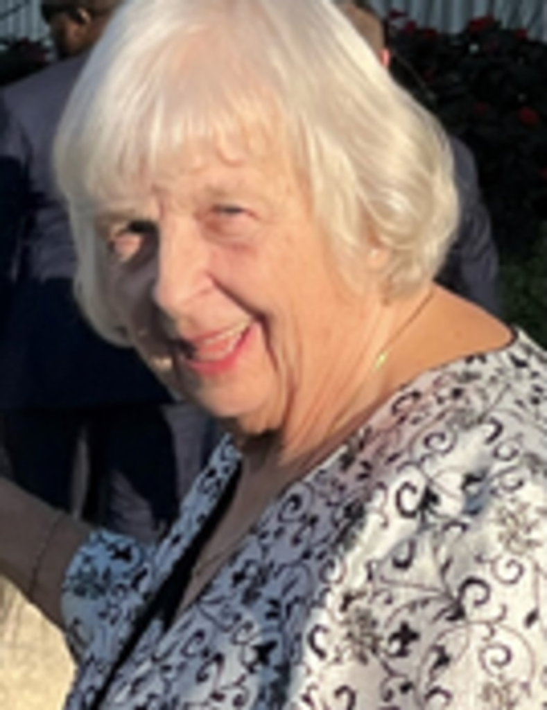 Claire R. Dupuis Profile Photo