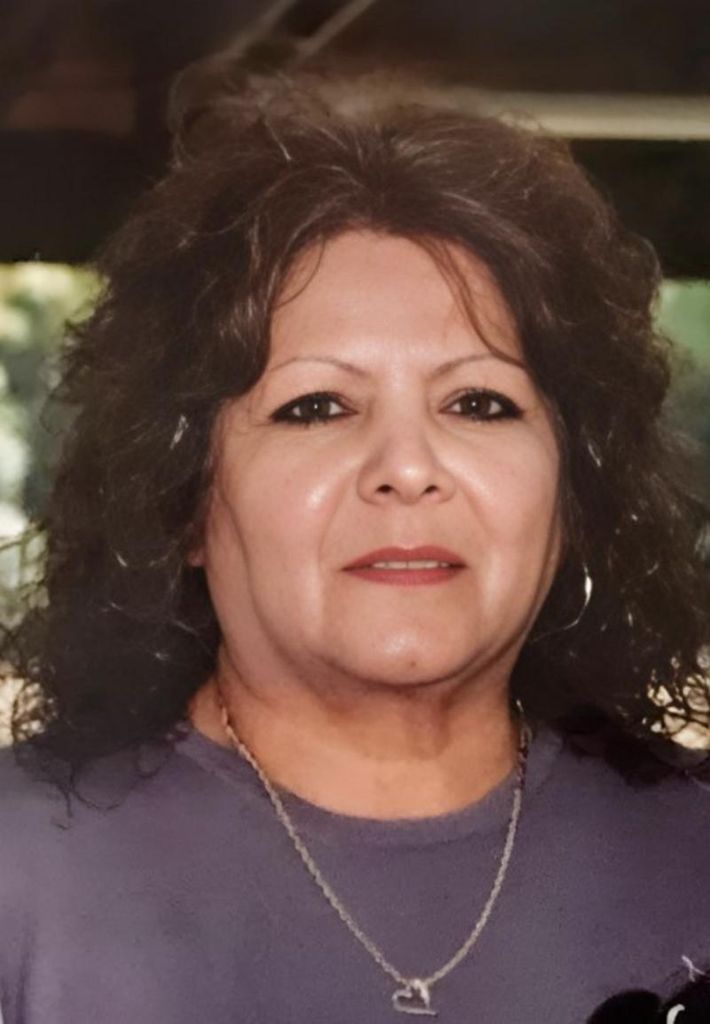 Roberta Hernandez Profile Photo