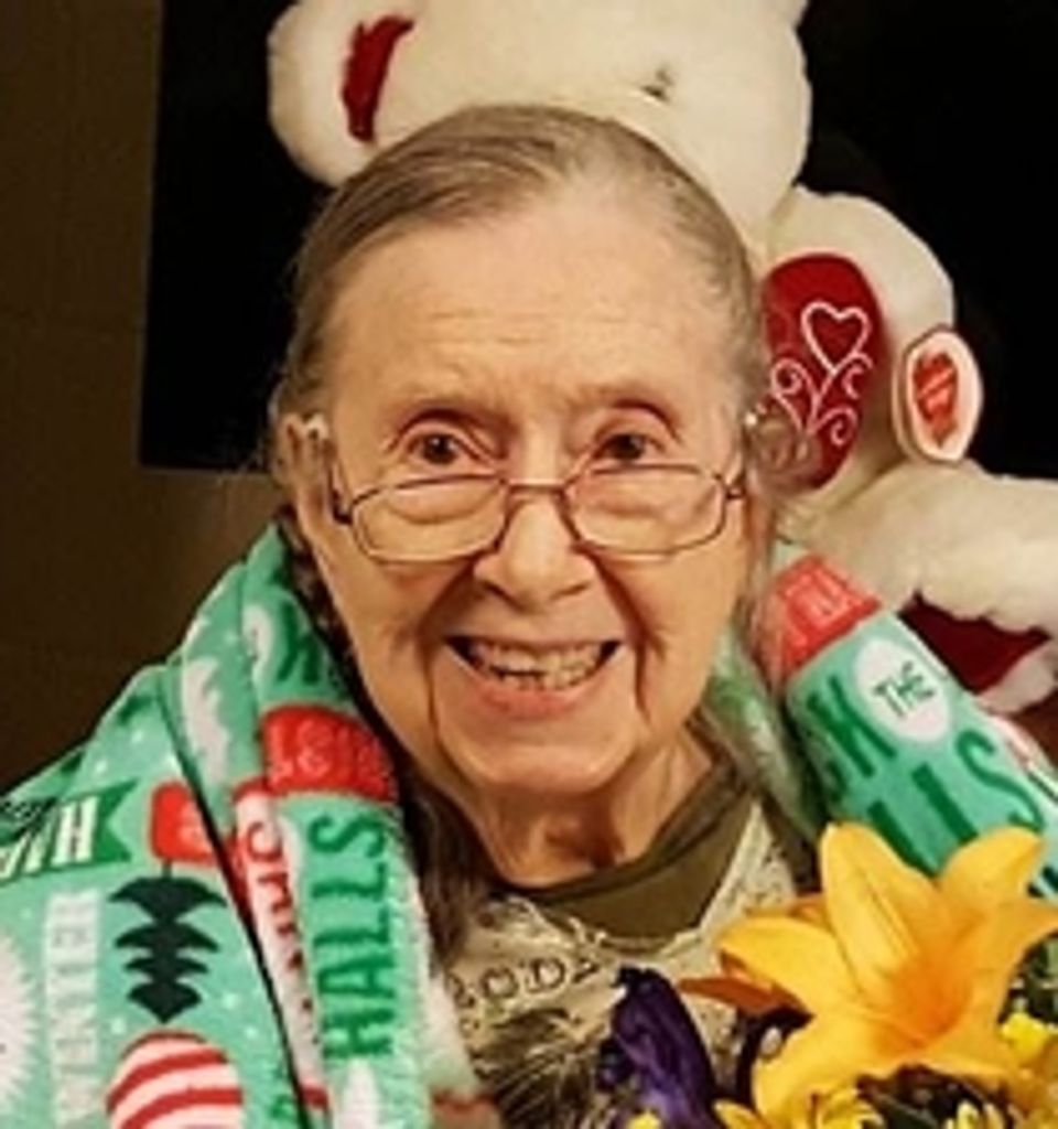 Betty Rose (Andis)  Fravell Profile Photo