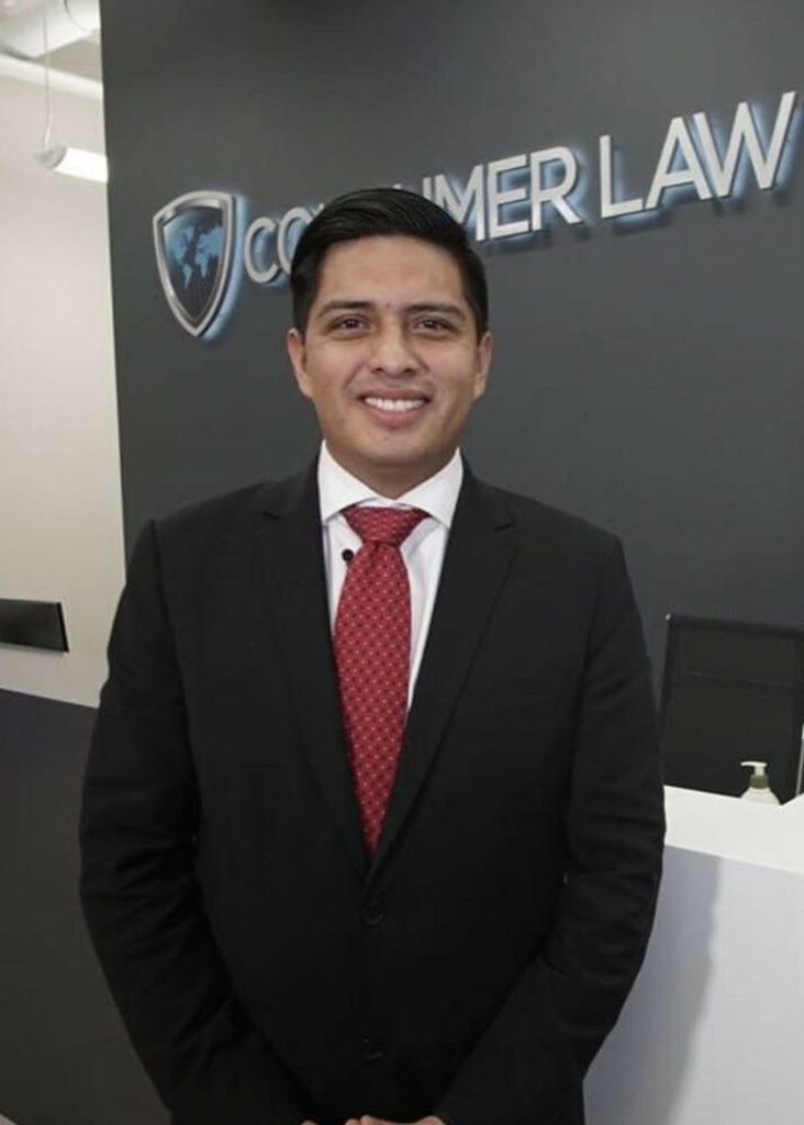 Josue Arce Profile Photo