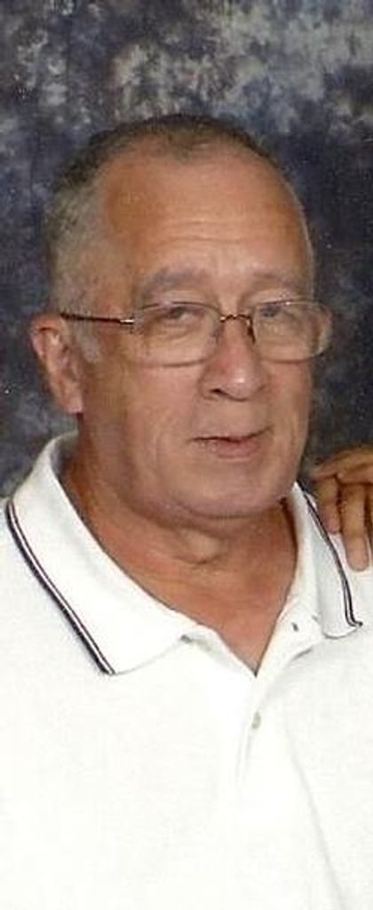 Randolph Woolfolk Profile Photo