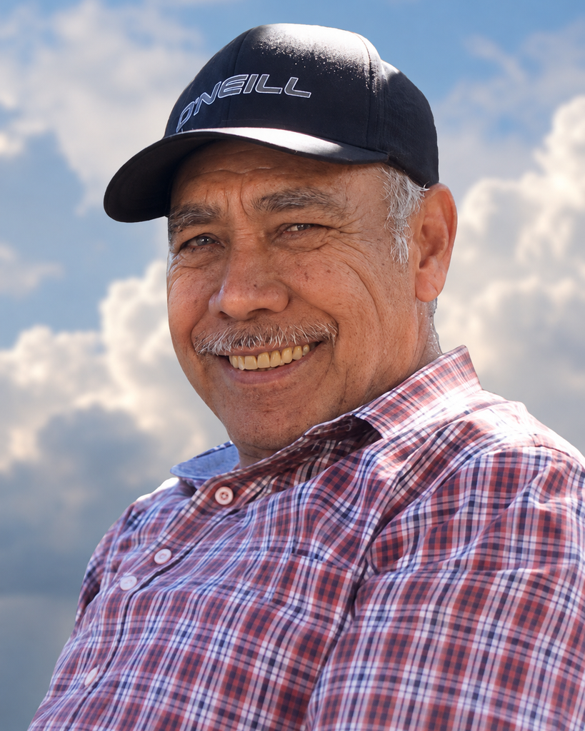 Miguel Rivera Najar Profile Photo
