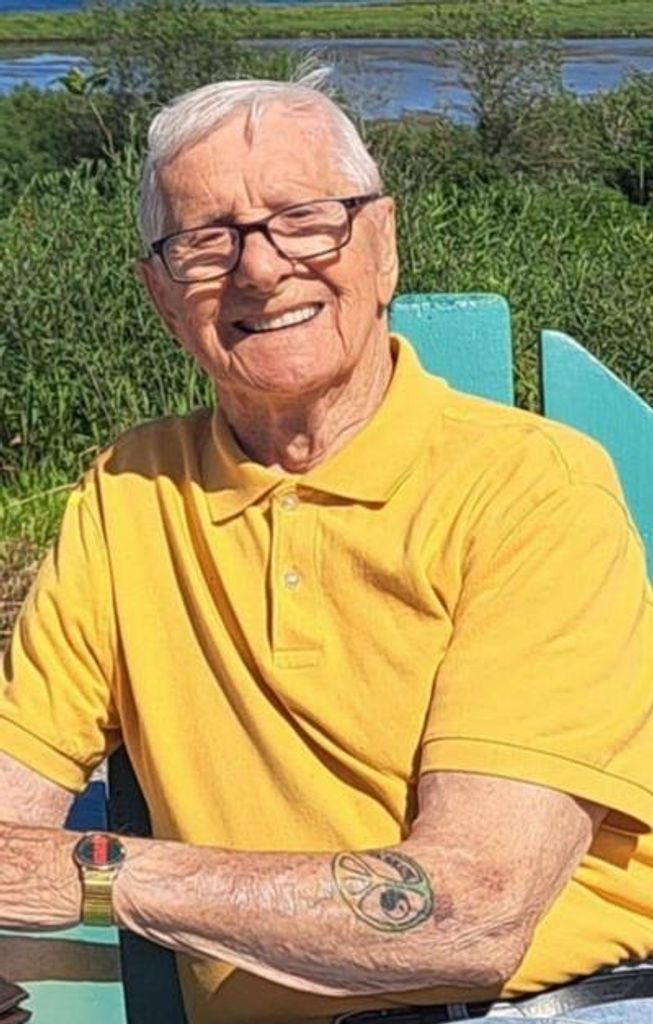 Don Hiscock Profile Photo