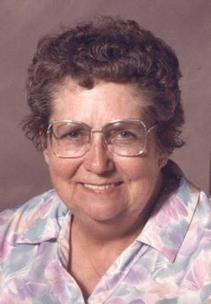 Evelyn Louise Penry Profile Photo