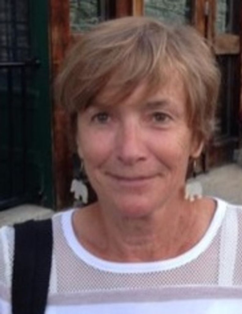 Elke Gudrun Blumstein