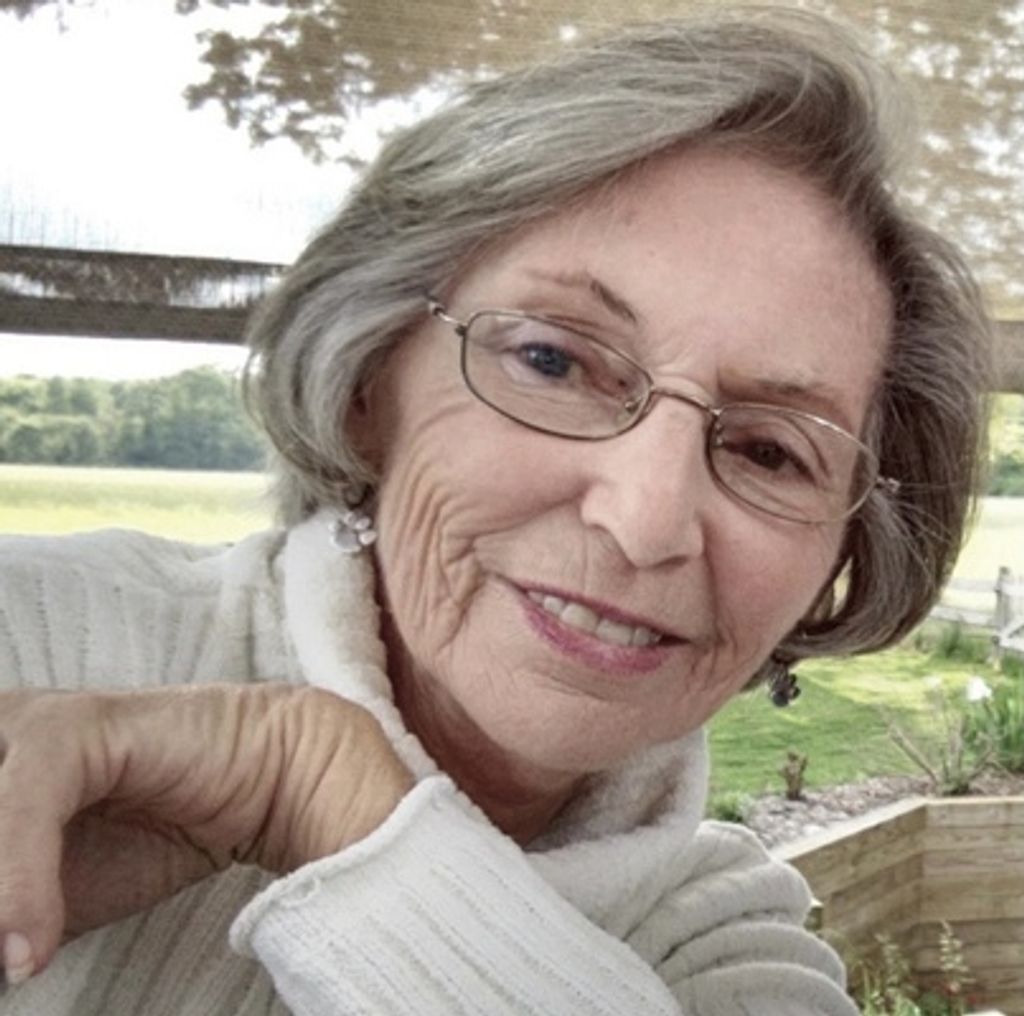 Joyce M. Hayden Profile Photo