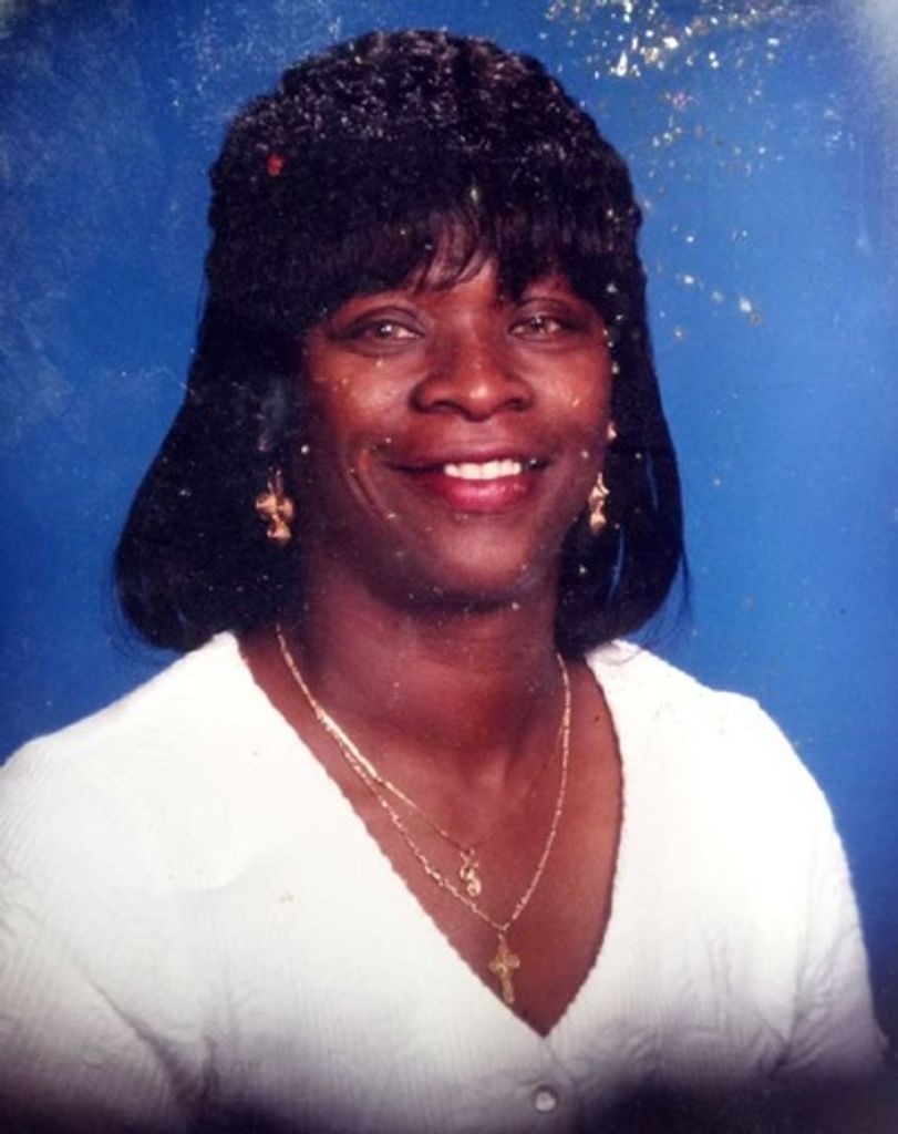 Paula Marie Thomas Profile Photo