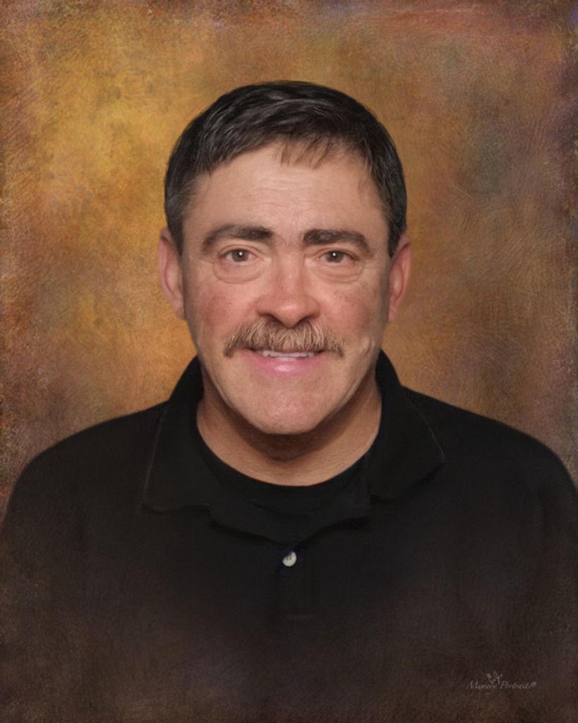 Rev. Bert Mauldin Profile Photo