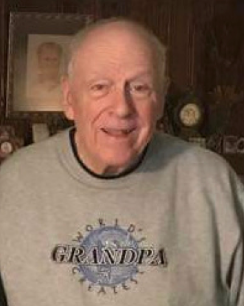 Robert F. Mills Profile Photo