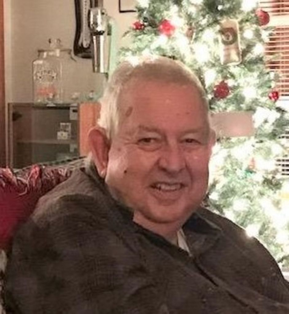 Morris E. Norman Profile Photo