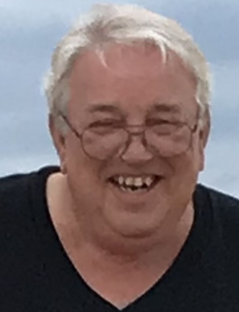 Michael Hamacher
