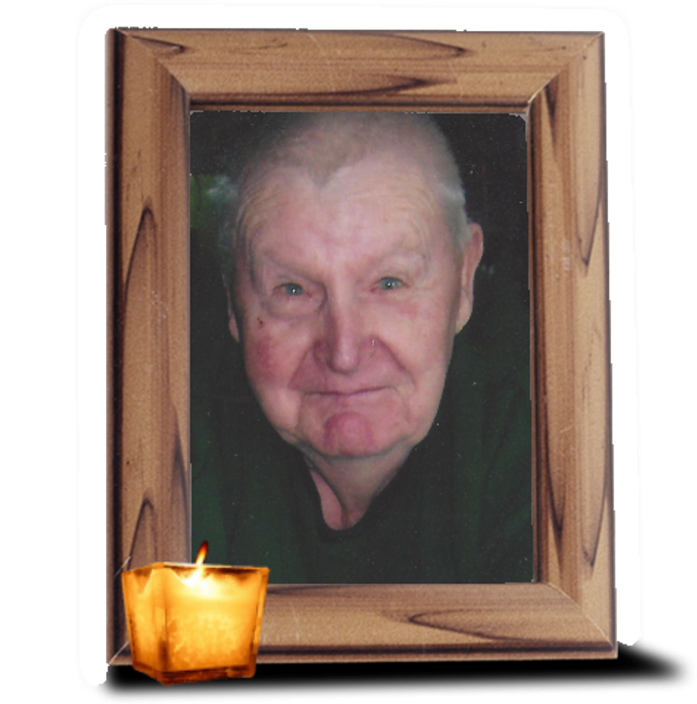 Bernard (Bernie) Hocks Profile Photo