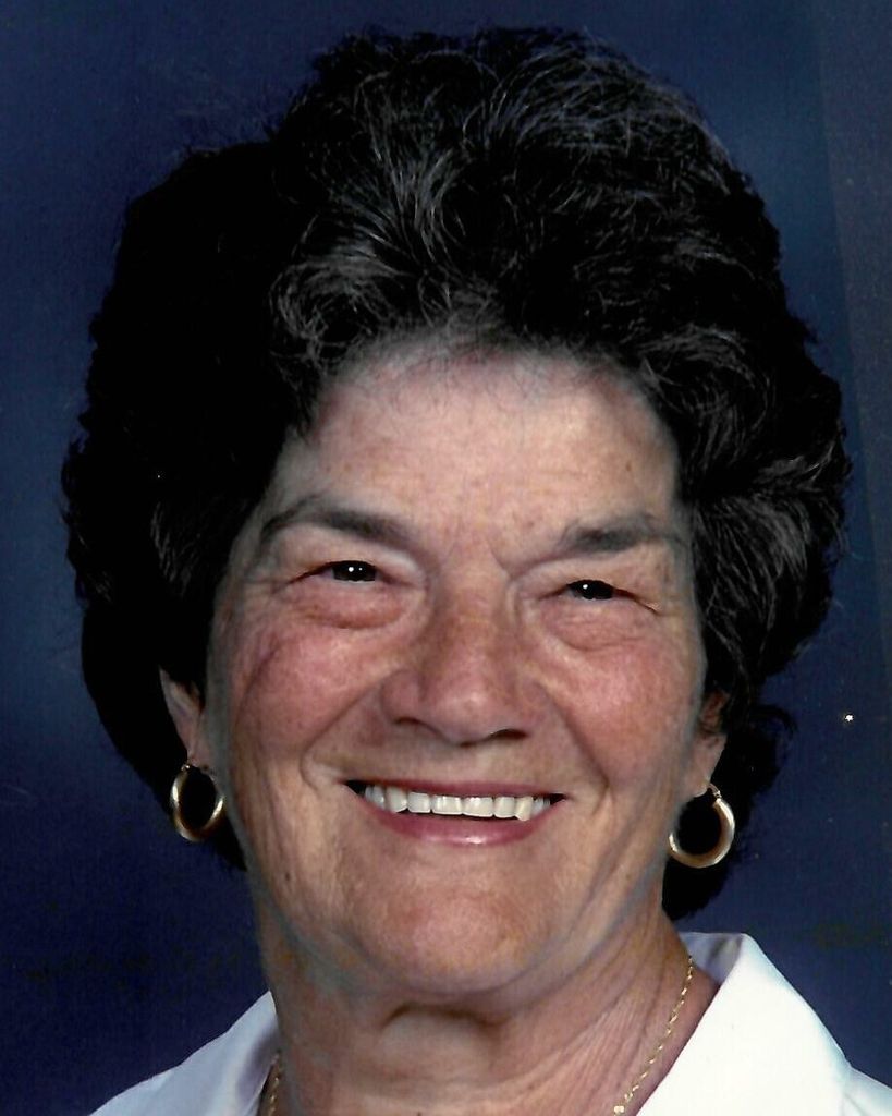 Shirley V. Anderson