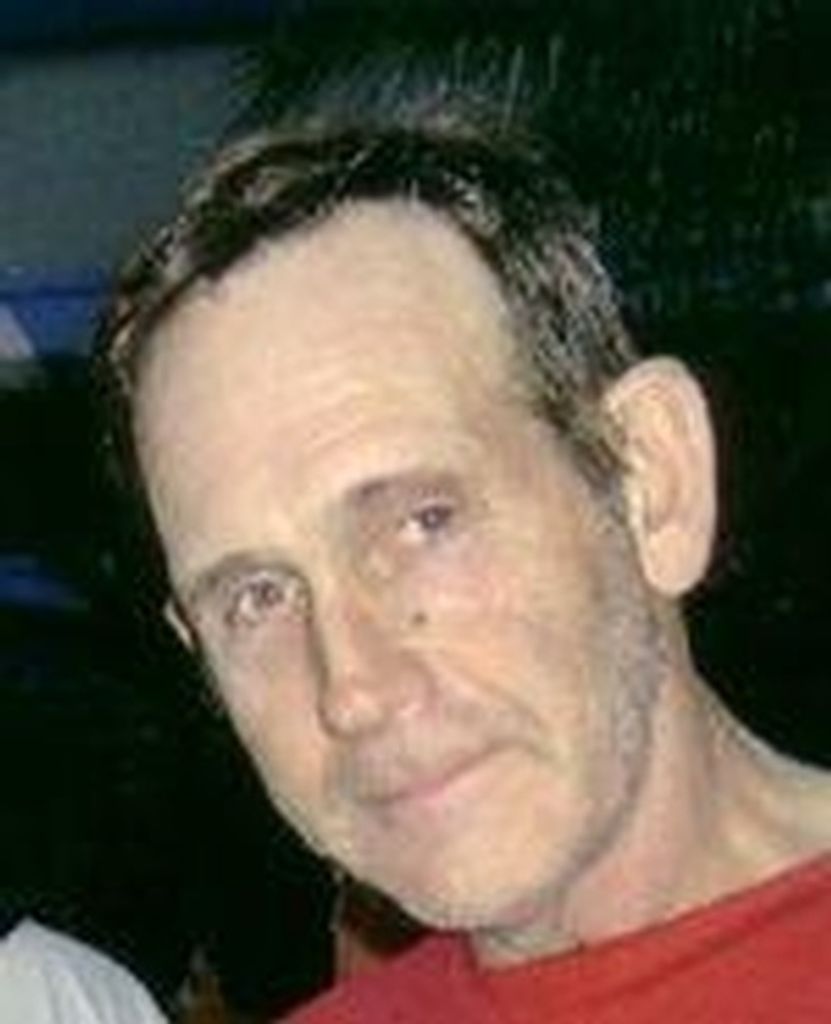 Larry Glenn Bates
