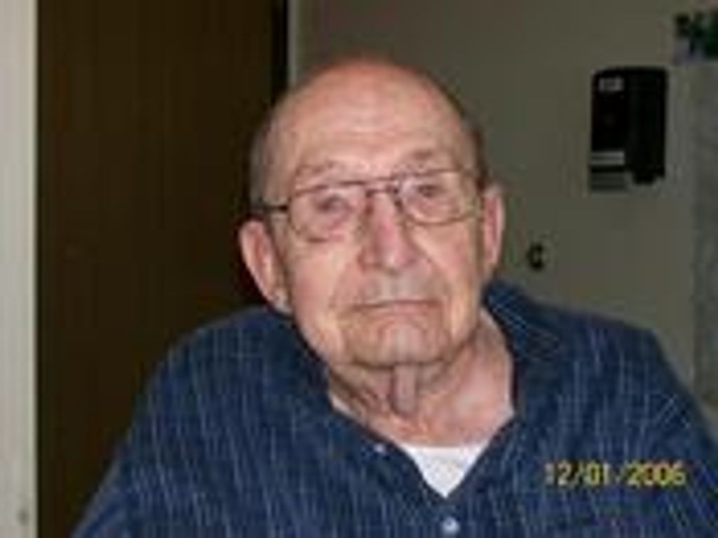 Frank A. "Junior" Clark Profile Photo