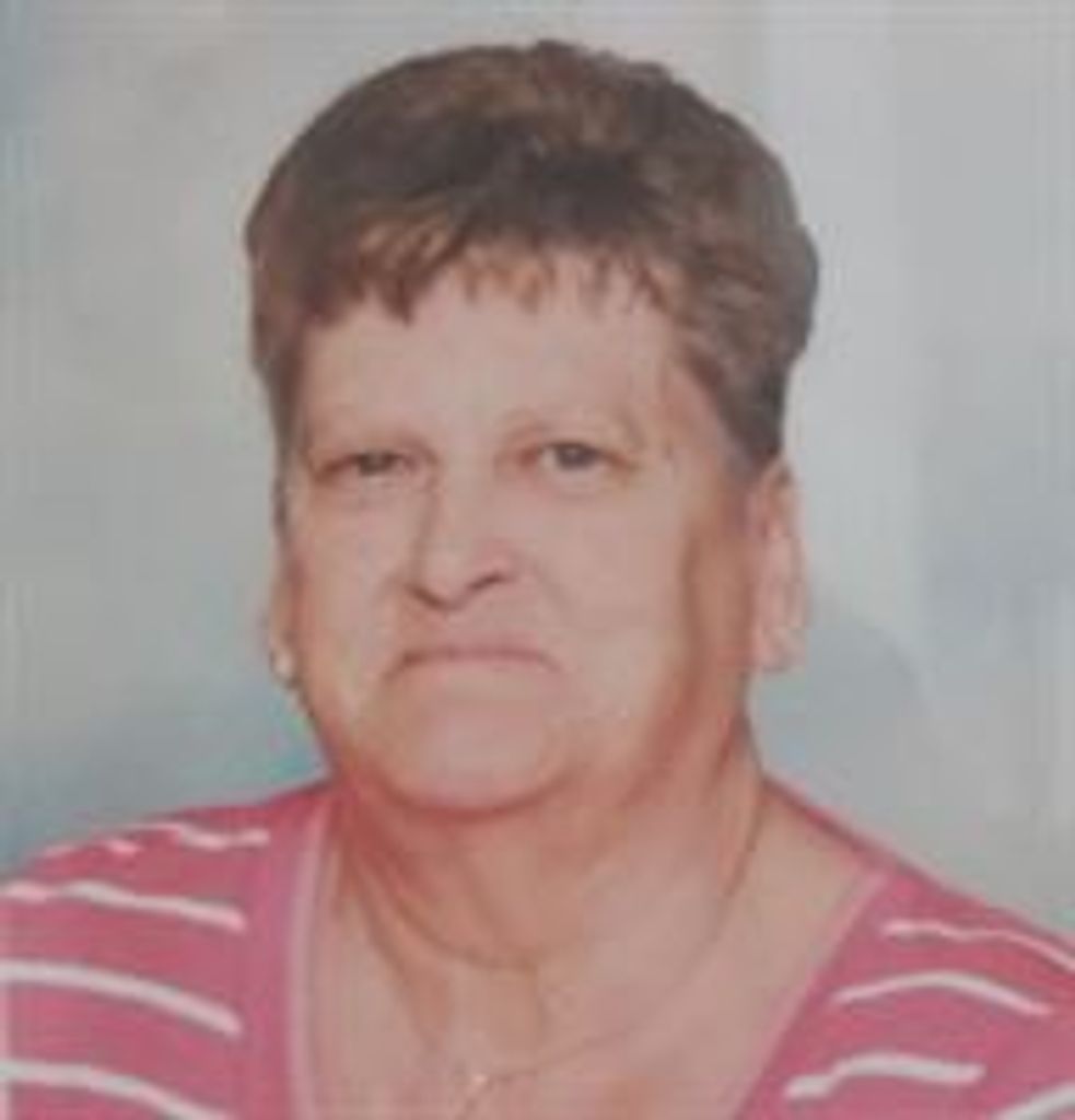 Carol Parks