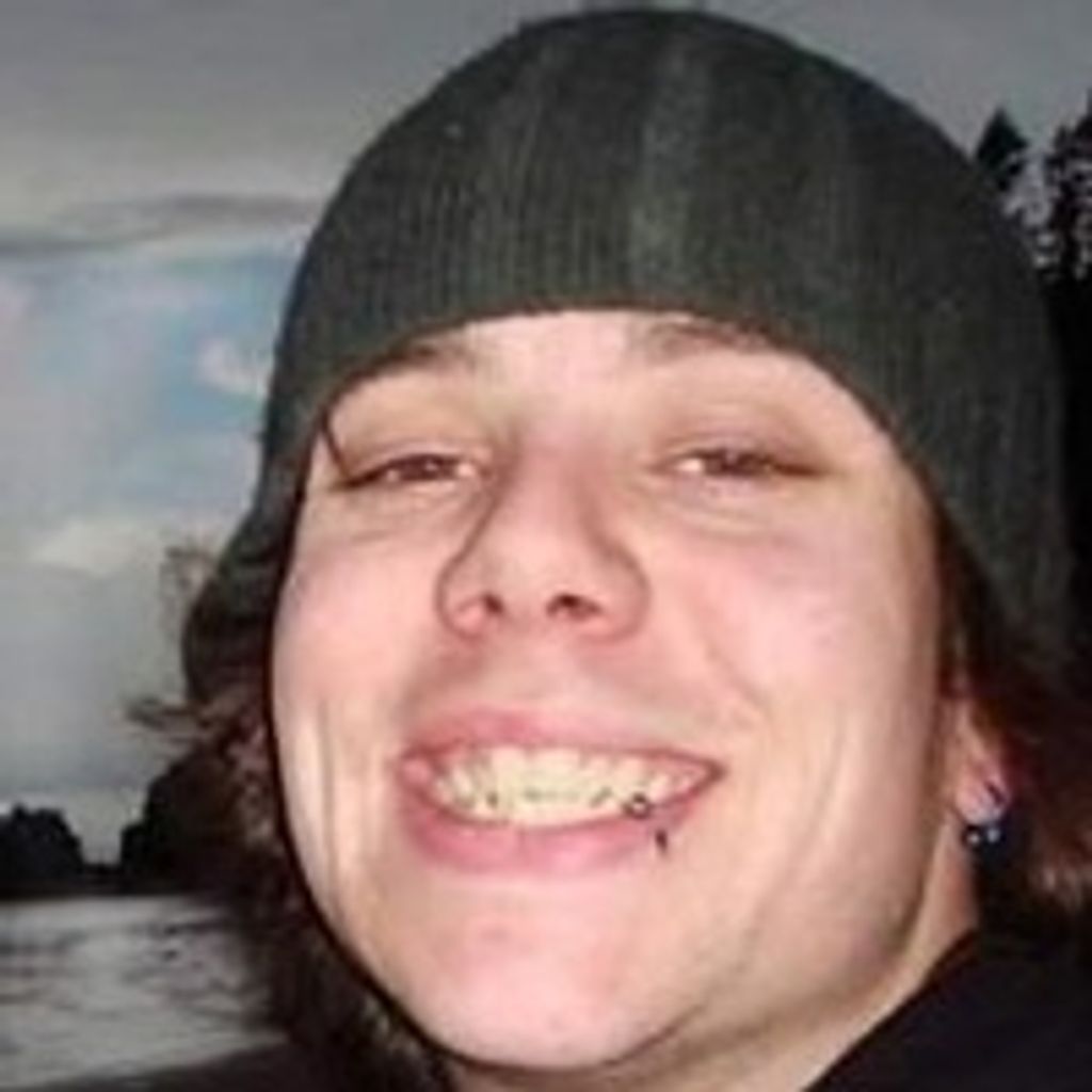 Brandon Allen Getten
