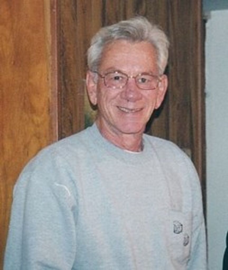 Kenneth Furay