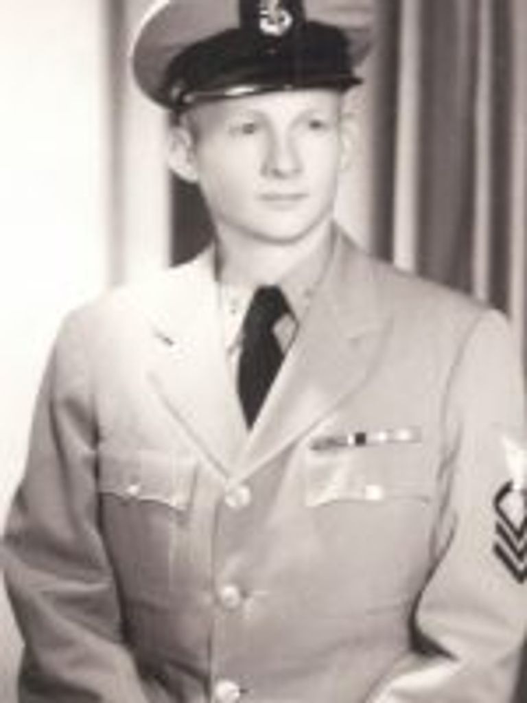 Phillip James Wilson
