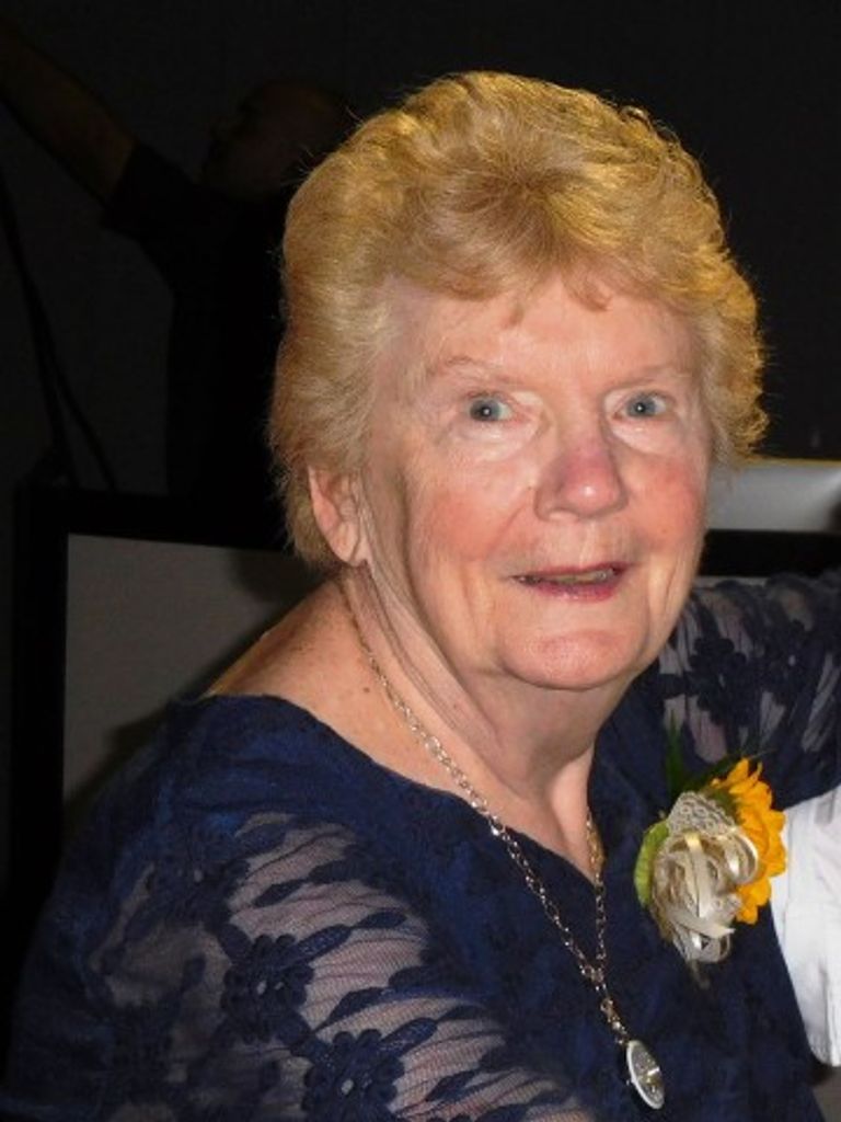 Mary Kroeger