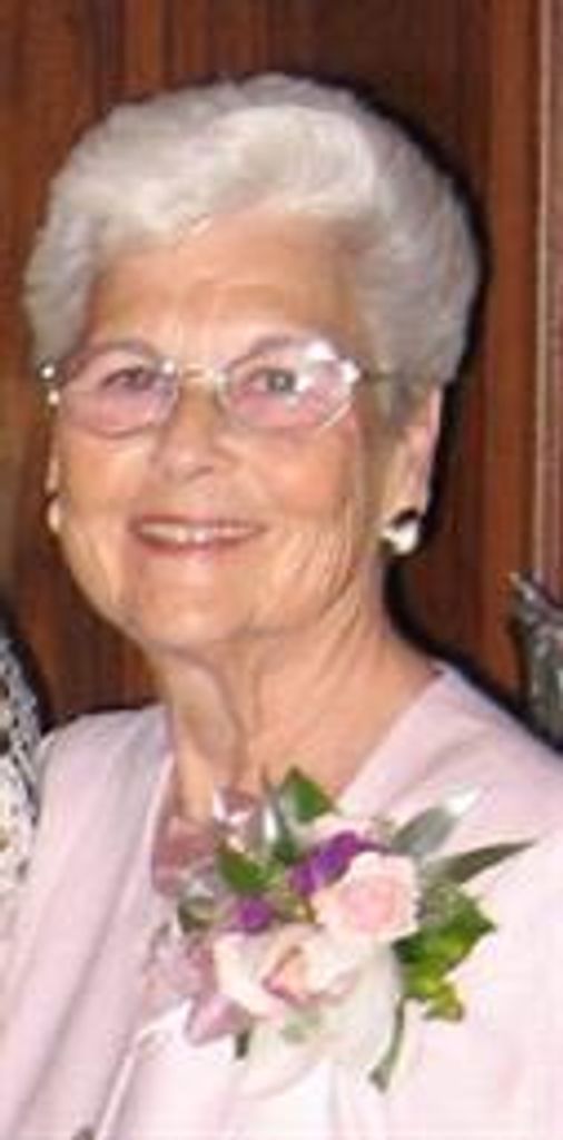 Mildred "Millie" Irene Dozier Profile Photo