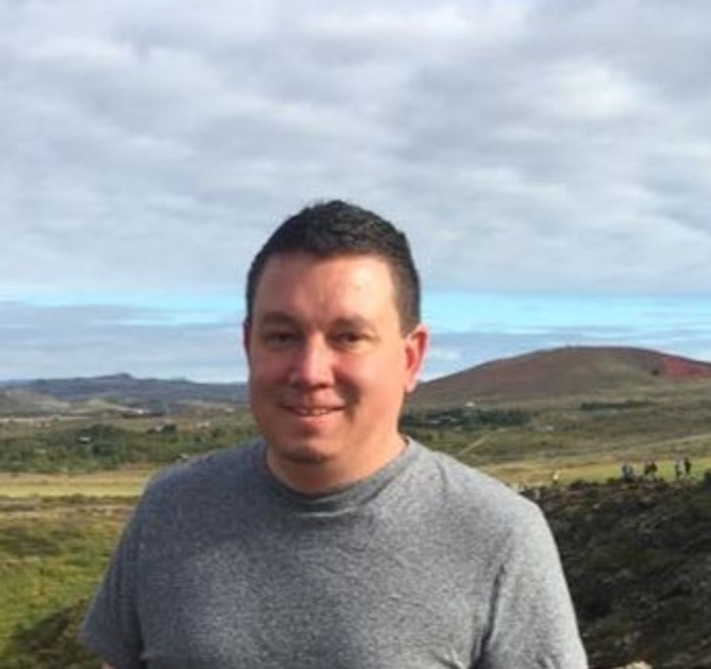 Joseph Gary Rymski, Jr. Profile Photo