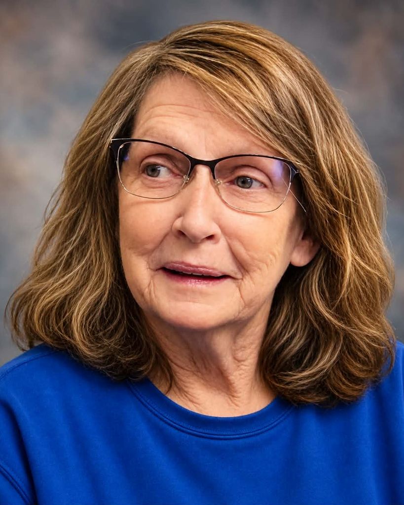 Joyce Thompson Profile Photo