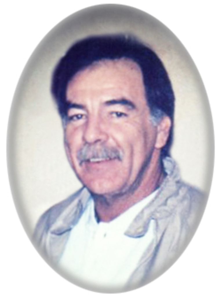 Jay Edward Sherman, Sr.