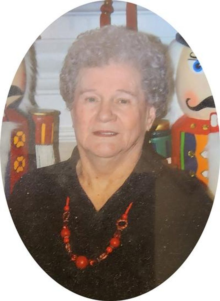 Margaret Davis Profile Photo